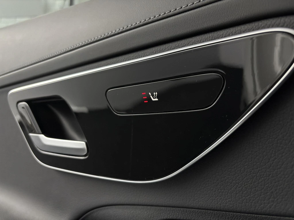 Mercedes-Benz C-Klasse – foto 26