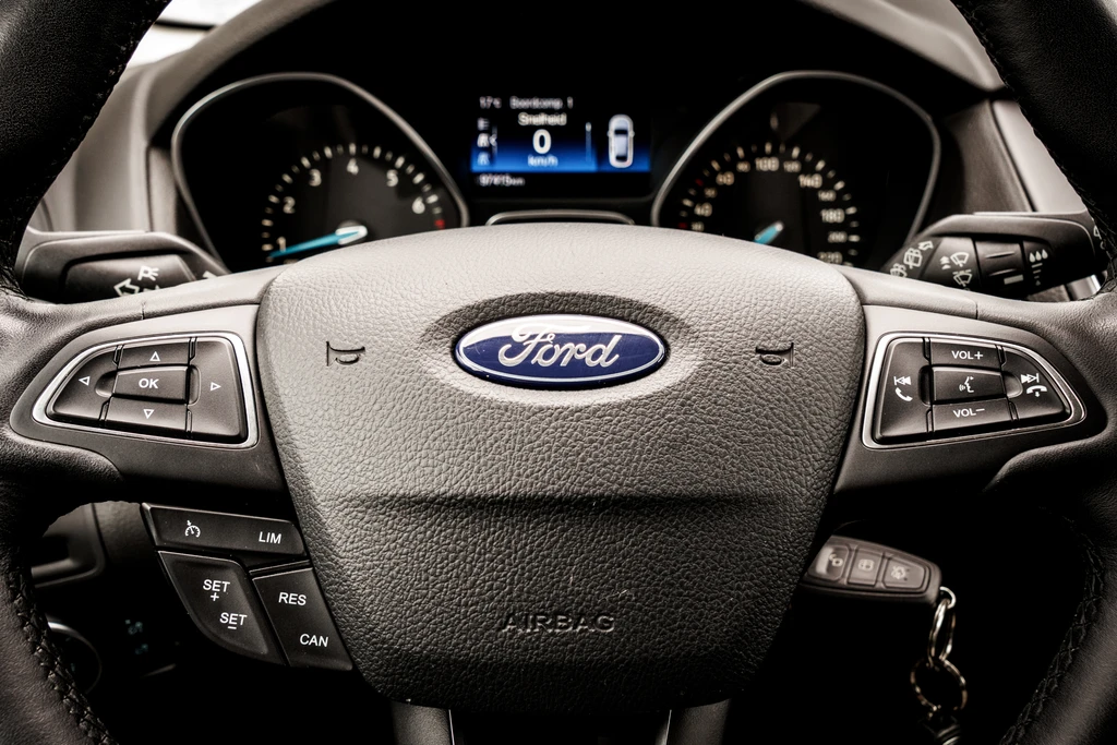 Ford Focus – foto 20