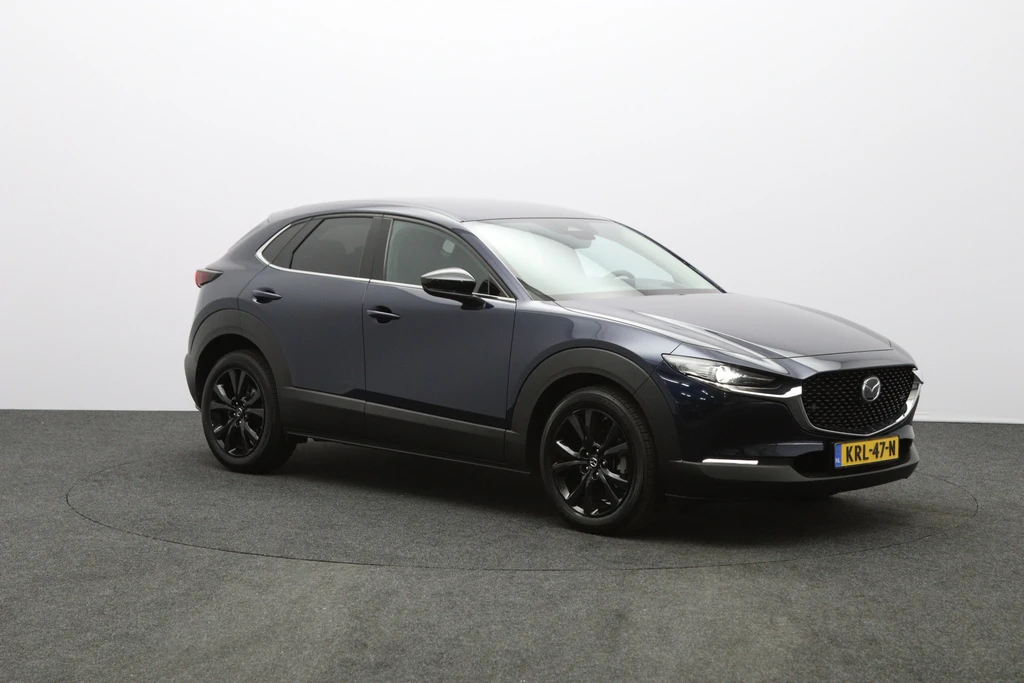 Mazda CX-30 – foto 7