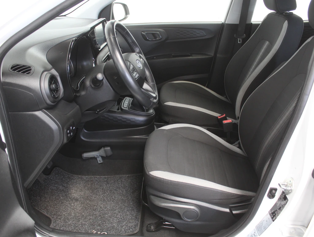 Hyundai i10 – foto 30