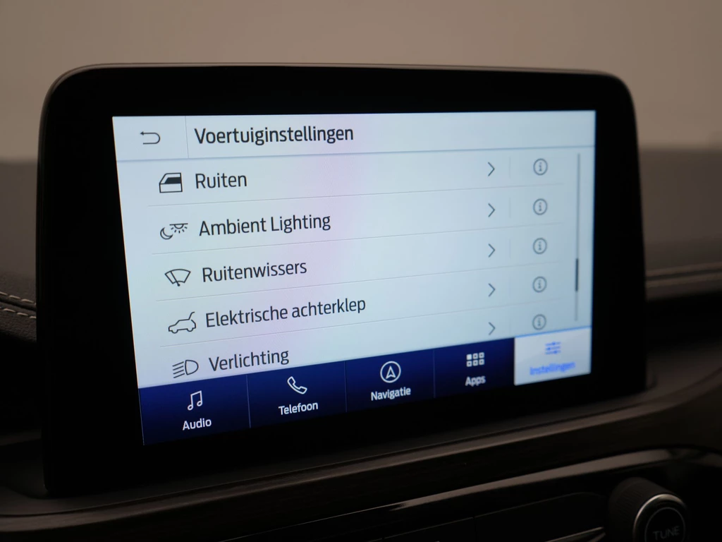 Ford Kuga – foto 50