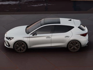 CUPRA Leon – thumbnail 3