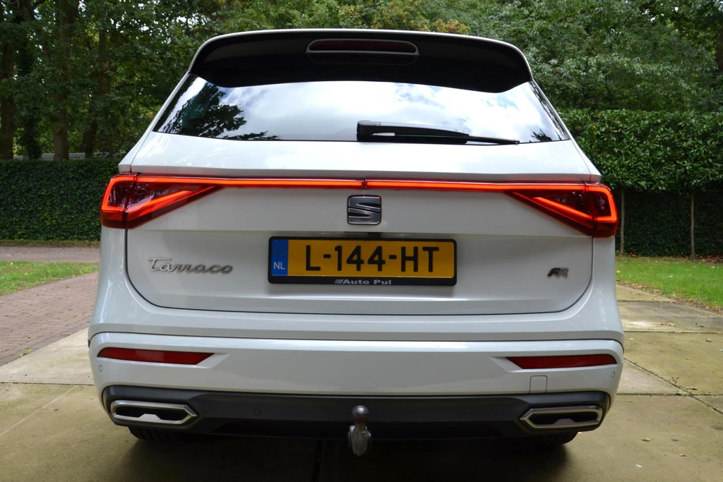 SEAT Tarraco – foto 6