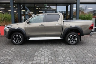 Toyota Hilux – thumbnail 4