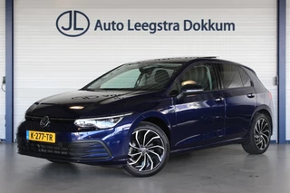 Volkswagen Golf – thumbnail 1