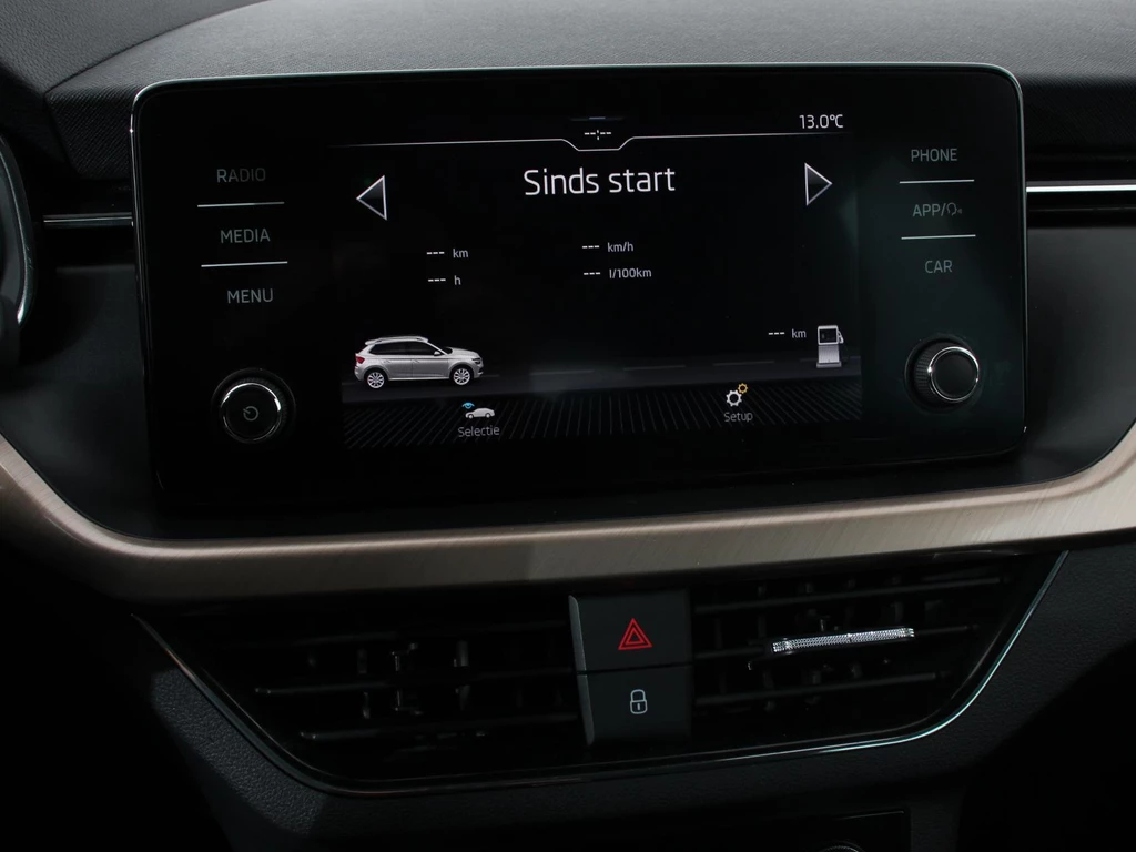 Škoda Kamiq – foto 32
