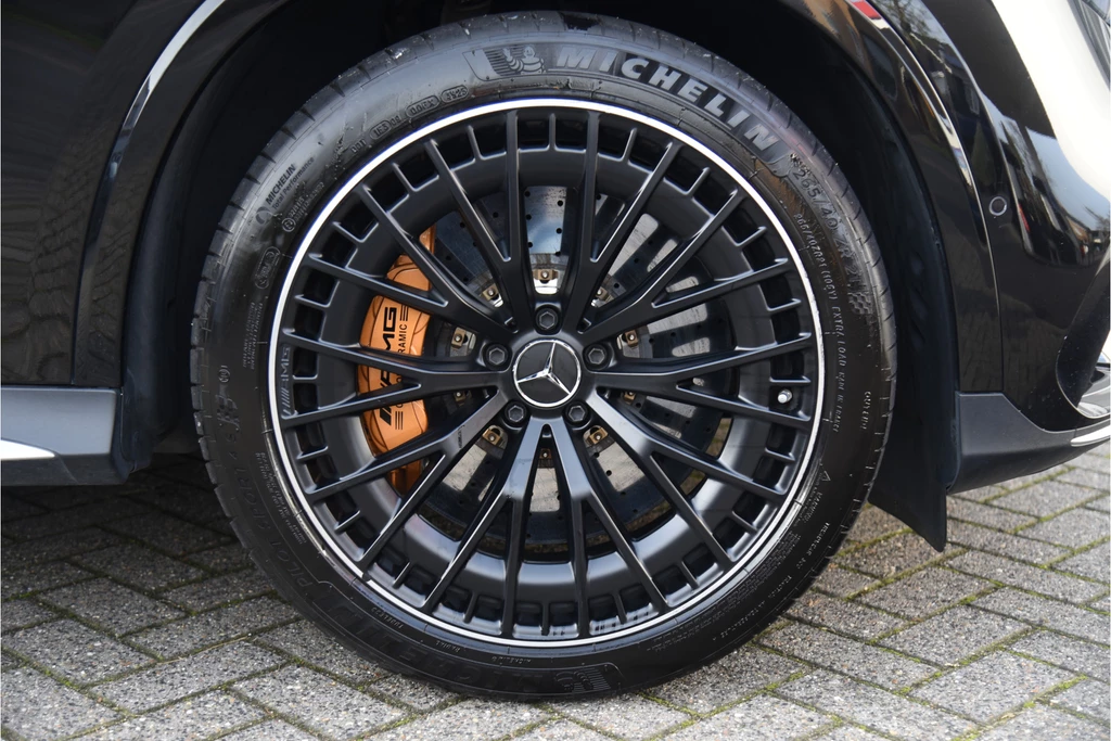 Mercedes-Benz GLC – foto 51