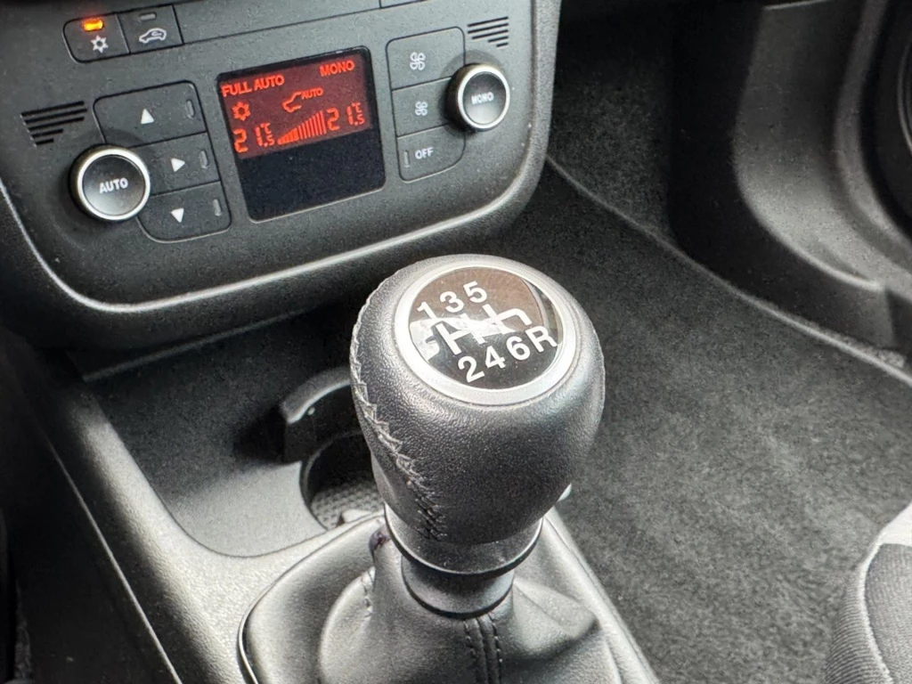 Fiat Punto – foto 22