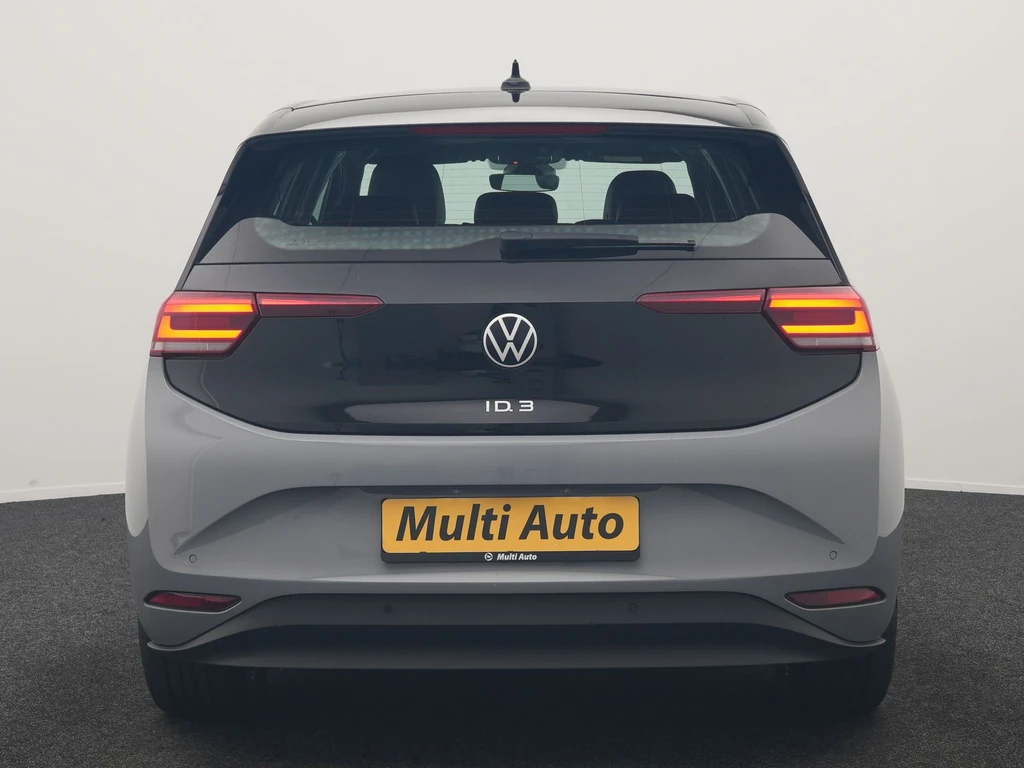 Volkswagen ID.3 – foto 5