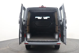 Mercedes-Benz Sprinter – thumbnail 28