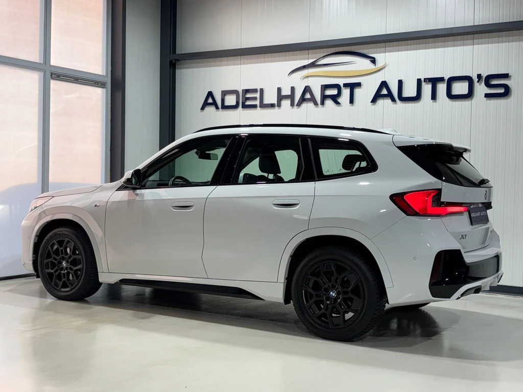BMW X1 – foto 6