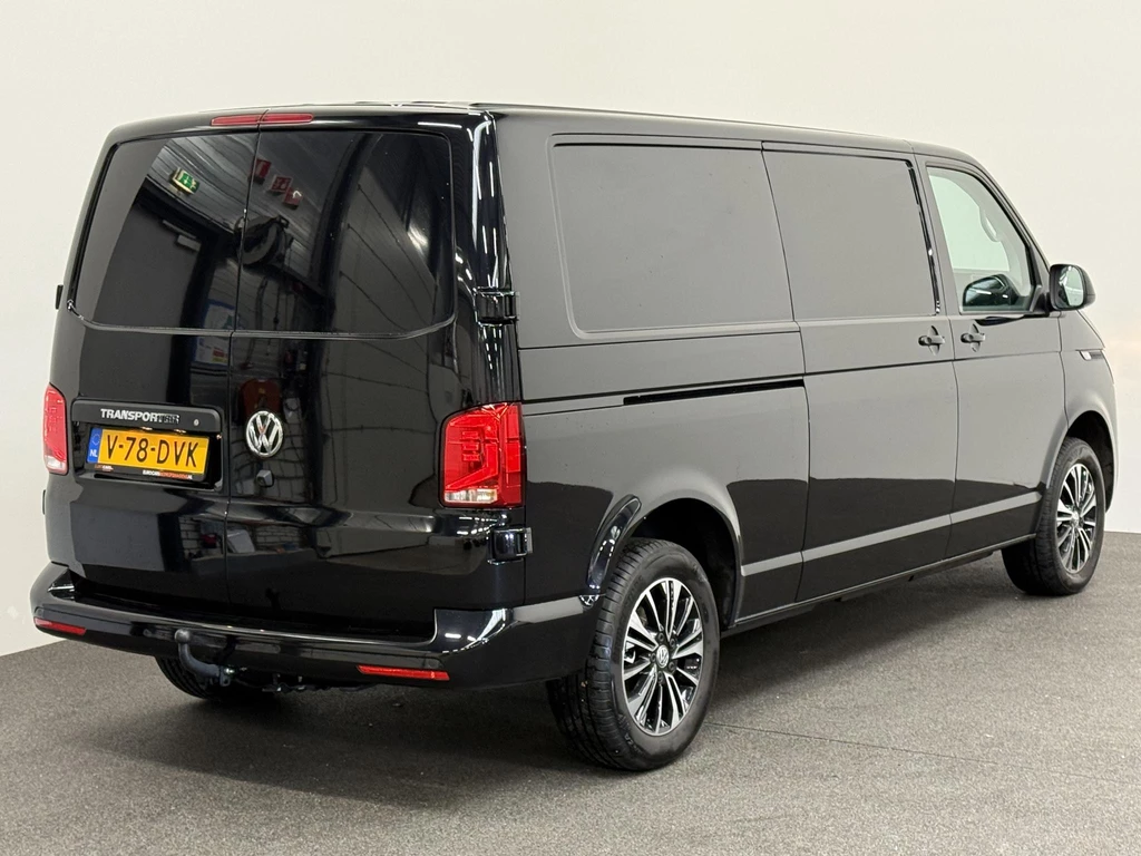 Volkswagen Transporter – foto 5