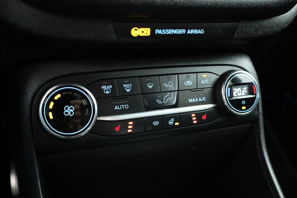 Ford Fiesta – foto 38