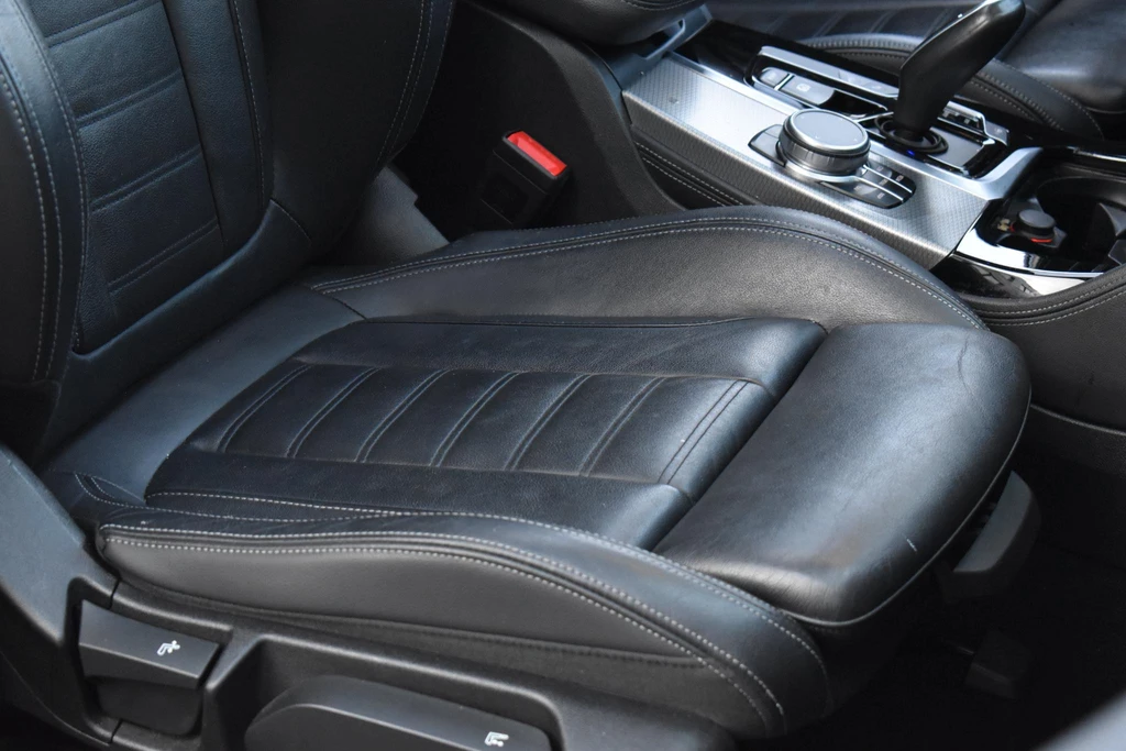 BMW X4 – foto 23