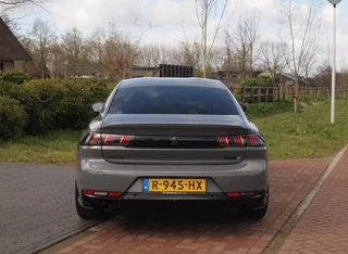 Peugeot 508 – thumbnail 5