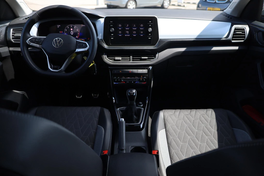 Volkswagen T-Cross – foto 14