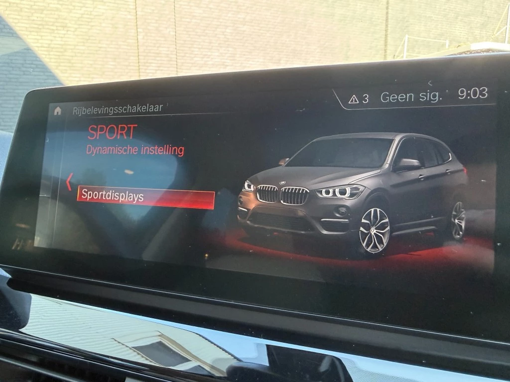 BMW X1 – foto 44