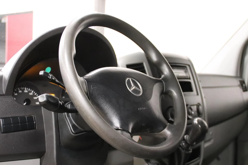 Mercedes-Benz Sprinter – foto 13