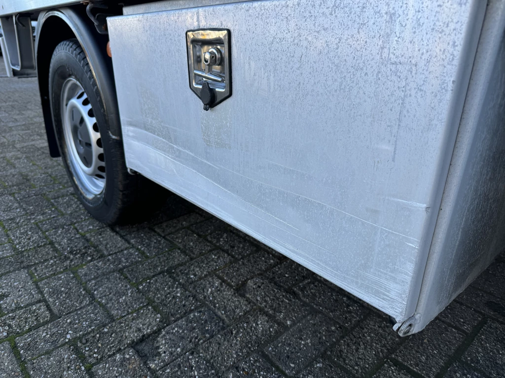 Mercedes-Benz Sprinter – foto 54