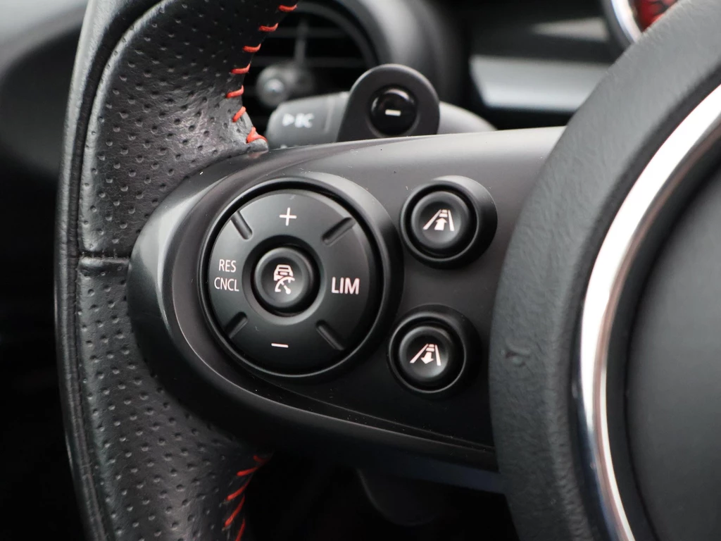 MINI Cooper Cabrio – foto 40