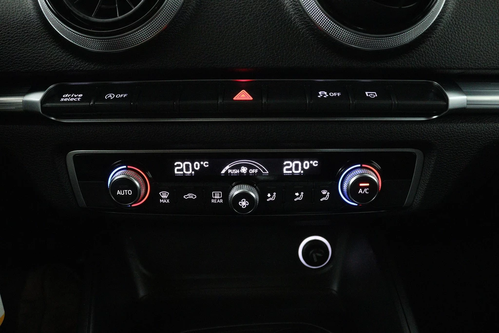 Audi A3 – foto 17