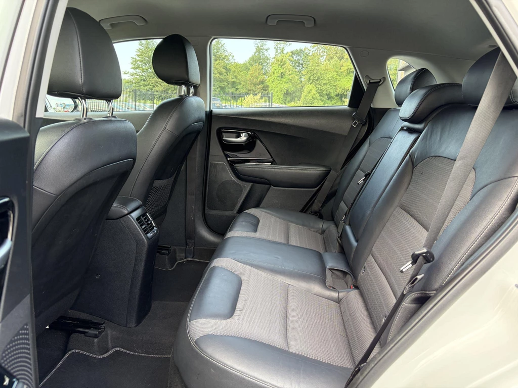 Kia Niro – foto 12