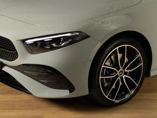 Mercedes-Benz A-Klasse – thumbnail 6