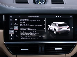 Porsche Cayenne – thumbnail 97