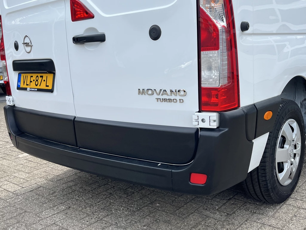 Opel Movano – foto 6