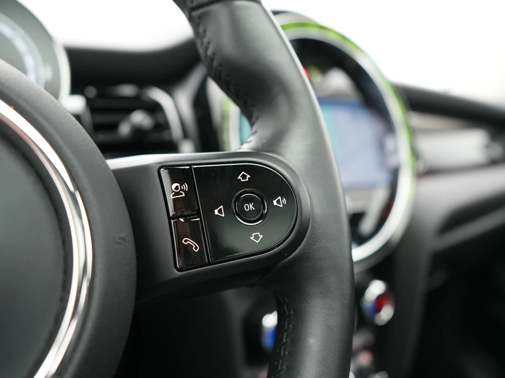 MINI Electric – foto 30