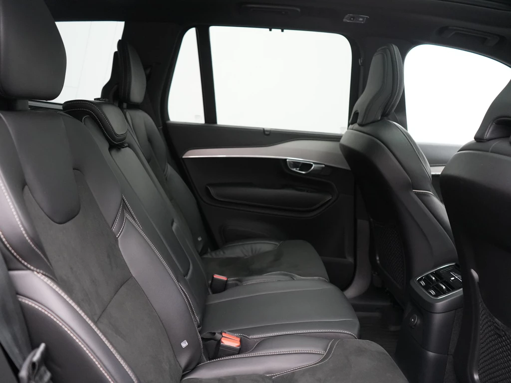 Volvo XC90 – foto 17