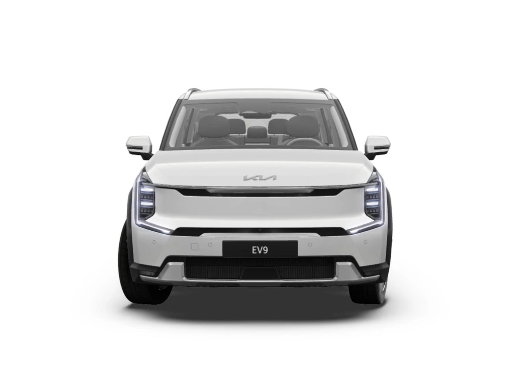Kia EV9 – foto 6