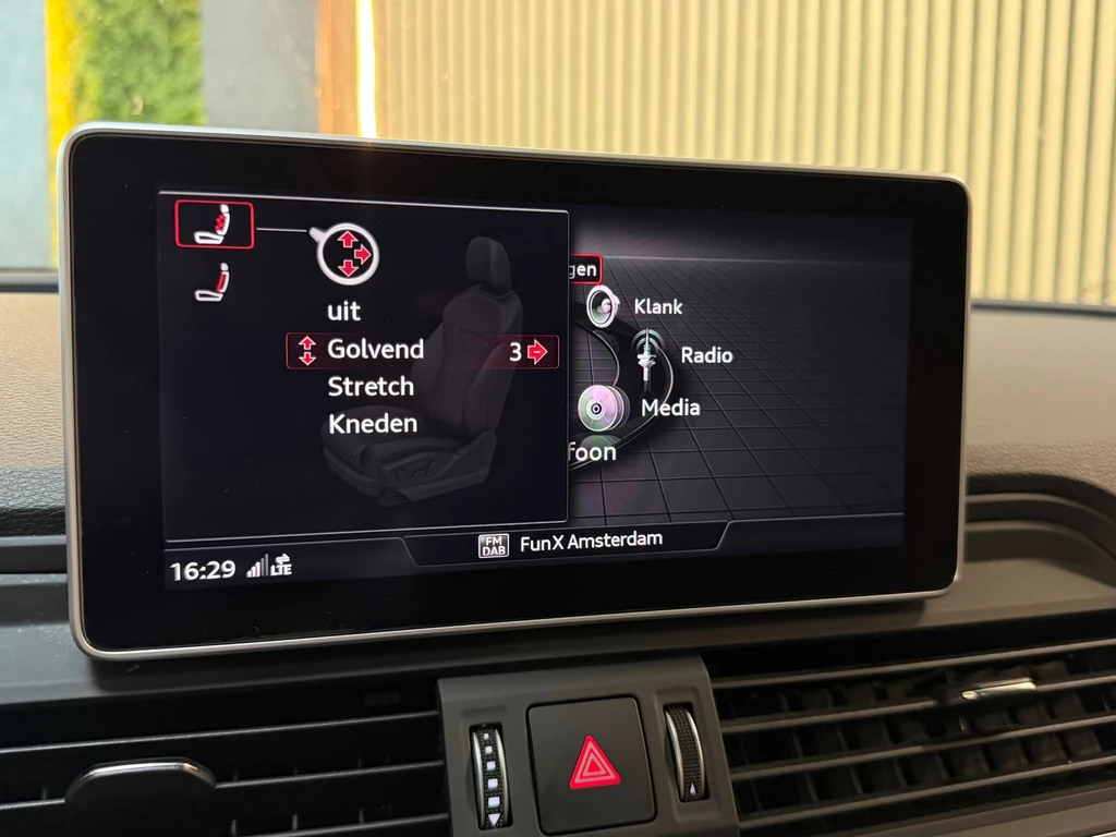 Audi Q5 – foto 17
