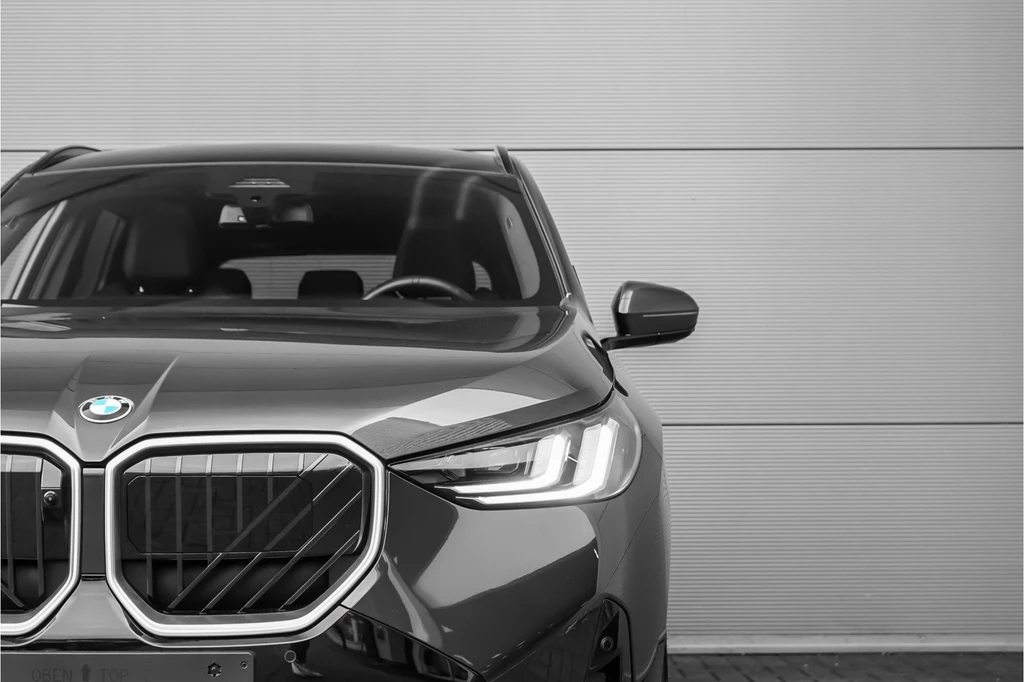 BMW X3 – foto 8