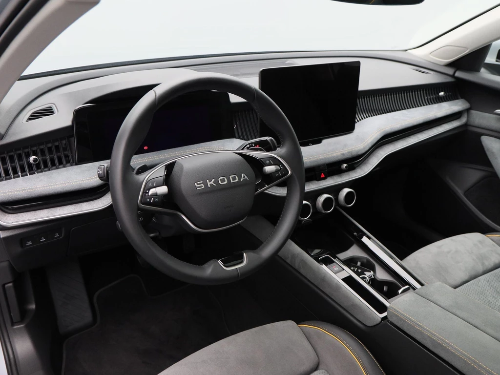 Škoda Superb – foto 10