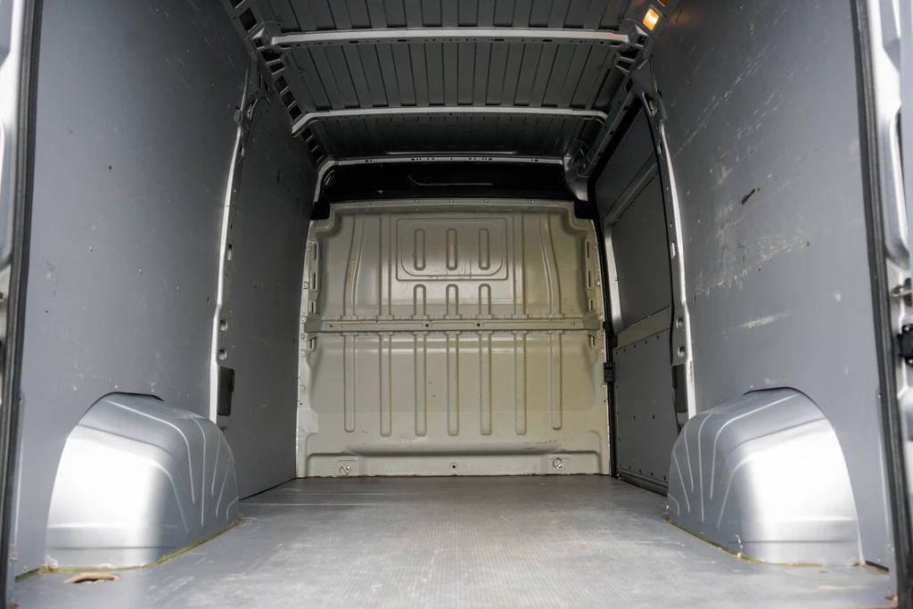 Peugeot Boxer – foto 11