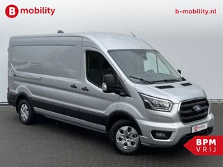 Ford Transit – thumbnail 10