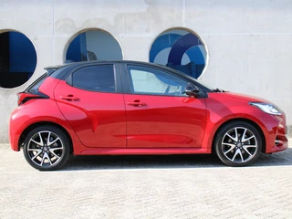 Toyota Yaris – thumbnail 4