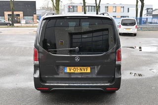 Mercedes-Benz V-Klasse – thumbnail 3