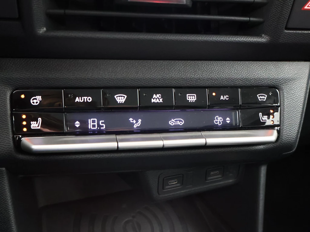 Opel Frontera – foto 9