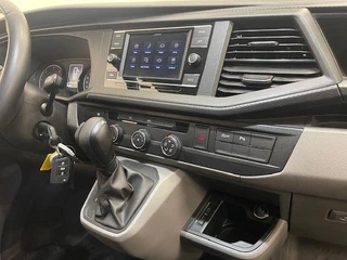 Volkswagen Transporter – thumbnail 19