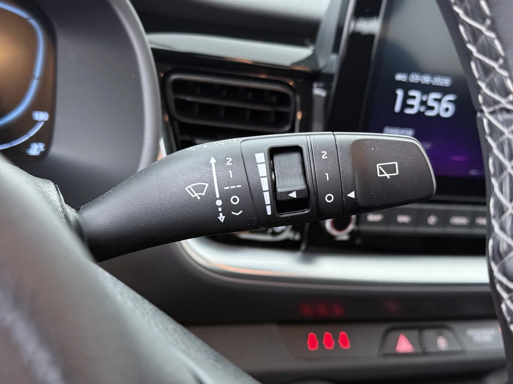 Kia Stonic – foto 27