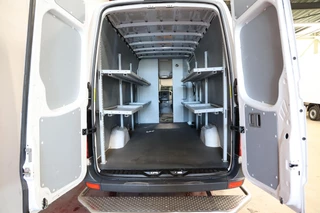 Mercedes-Benz Sprinter – thumbnail 5