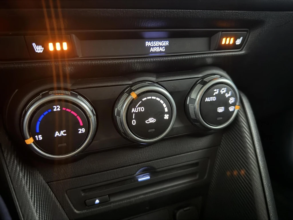 Mazda CX-3 – foto 42