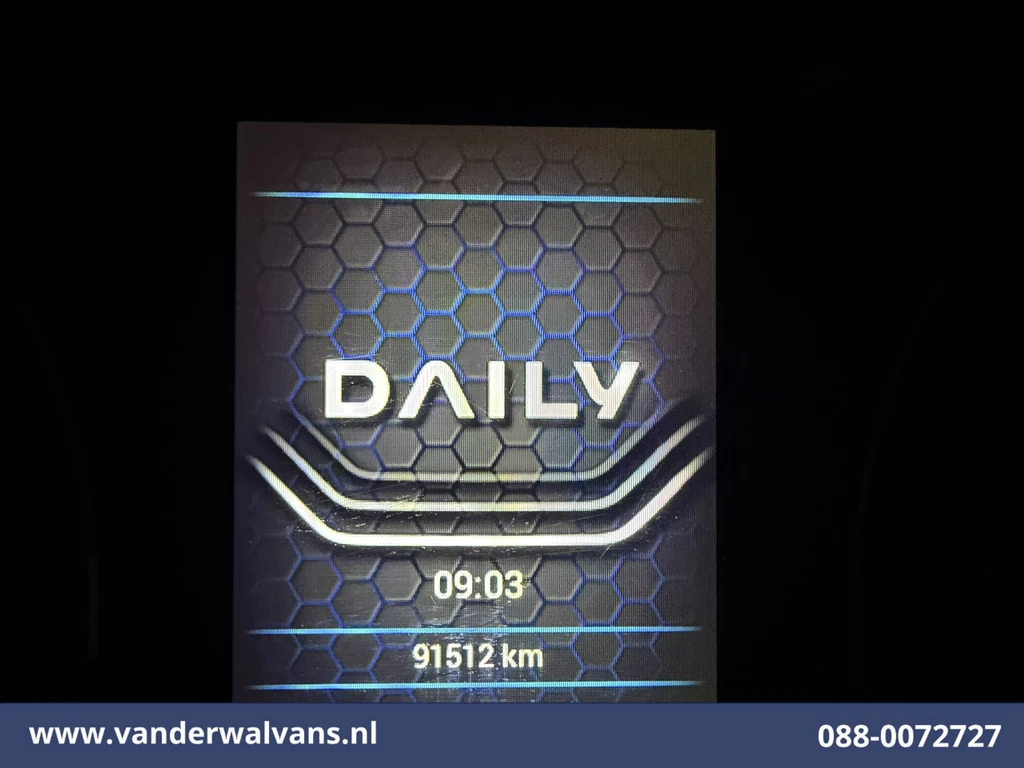 Iveco Daily – foto 19