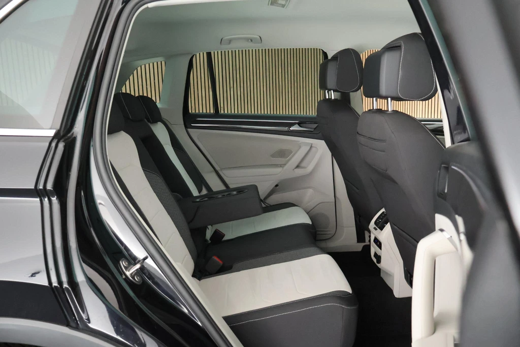 Volkswagen Tiguan – foto 10