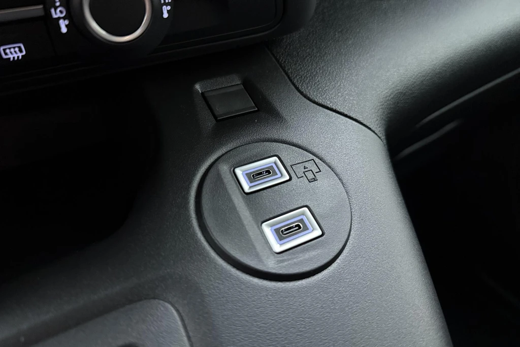 Citroën ë-Berlingo – foto 28