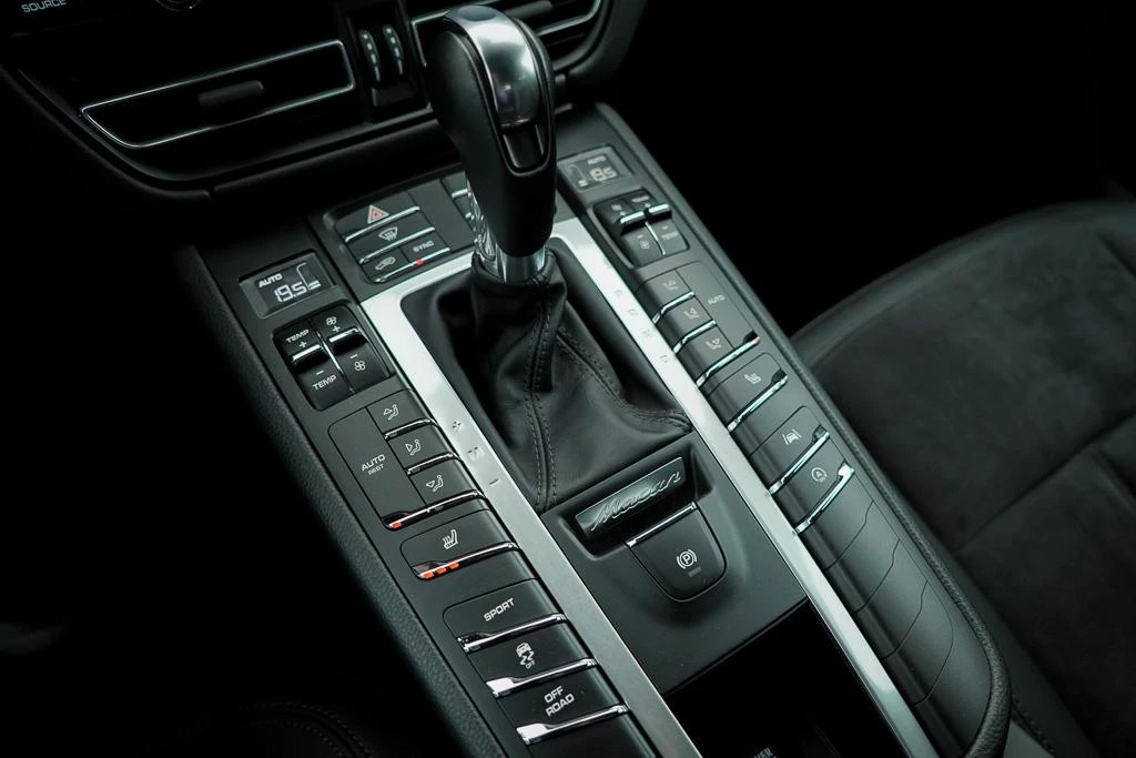 Porsche Macan – foto 29