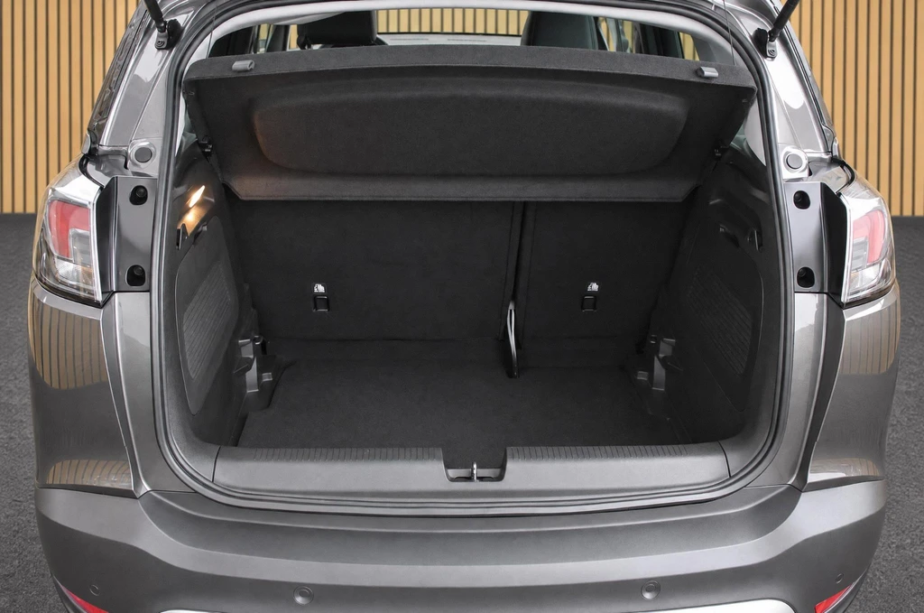 Opel Crossland – foto 11