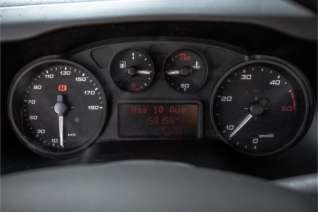 Iveco Daily – foto 14